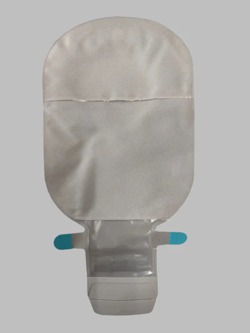 16406 Coloplast Sensura Mio Soft Convex 1-Piece Open with Inspection window Ostomy Bag 10-50mm