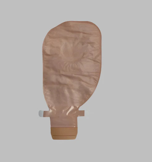 17511 Coloplast Alterna Ostomy/ Colostomy Bag 15-43mm