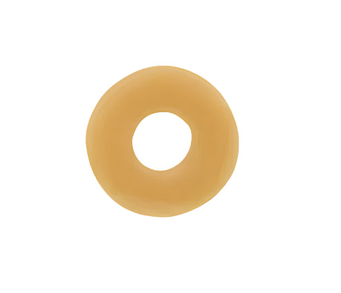 7806 HOLLISTER ADAPT BARRIER RING (FLAT) 98MM (2-pcs)