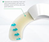 9918 Secura Skin Barrier Strips