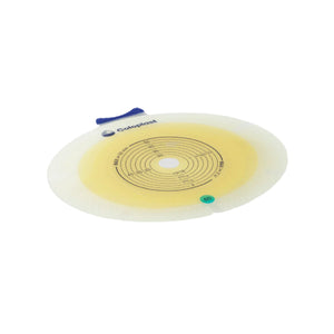 10025 Coloplast SenSura Extended Wear Base Plate 50mm (10-45mm)