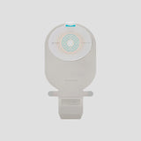10451 SenSura Mio 1-Piece Flat Opaque Bag for Colostomy/Ileostomy 10-55mm