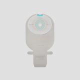 10458 Coloplast Sensura Mio 1-Piece Open Transparent Ostomy Bag 10-55mm
