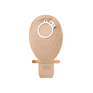 10364 Coloplast SenSura Click 2 Pc Opaque Bag 40mm