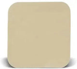 187955 Duo Derm Extra Thin Dresssing 4Inch X 4Inch / 10cm X 10cm