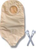 ConvaTec 401554 Natura Pouch Urostomy Accuseal Standard Tan 57mm