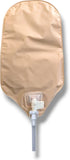 ConvaTec 401553 Natura Pouch Urostomy Accuseal Standard Tan 45mm