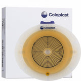 10045 Coloplast Sensura click-xpro ostomy Base Plate (70mm)