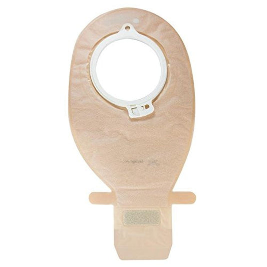 10386 Coloplast  SenSura Transparent Bag 60mm