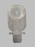 10458 Coloplast Sensura Mio 1-Piece Open Transparent Ostomy Bag 10-55mm