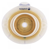 11031 SenSura Extended Wear 2-Piece Light Convex Baseplate 60MM