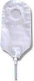 ConvaTec 401544 Natura Urostomy Pouch Accuseal Tap with Valve Standard, Clear, 45mm