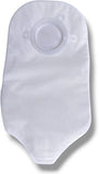 ConvaTec 401544 Natura Urostomy Pouch Accuseal Tap with Valve Standard, Clear, 45mm