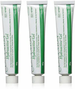 ConvaTec 187987 DuoDerm Hydroactive Gel