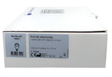 19021 Coloplast sensura Postoperative Bag with Transparent Window (100mm)