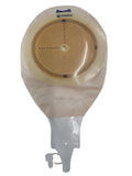19021 Coloplast sensura Postoperative Bag with Transparent Window (100mm)