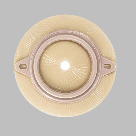1973 Coloplast 60mm Alterna Long wear light Base Plate 60 mm