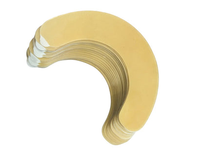 9918 Secura Skin Barrier Strips
