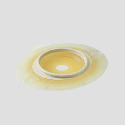 11031 SenSura Extended Wear 2-Piece Light Convex Baseplate 60MM
