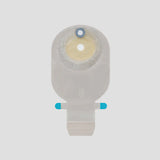 10458 Coloplast Sensura Mio 1-Piece Open Transparent Ostomy Bag 10-55mm