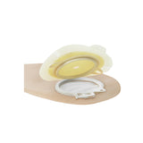 10366 SenSura 2-Piece Opaque Bag for Colostomy/Ileostomy
