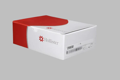 25830 Hollister Conform 2, Urostomy Bag (55 mm)