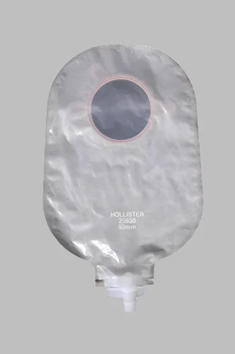 25830 Hollister Conform 2, Urostomy Bag (55 mm)