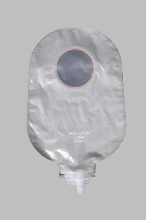 25830 Hollister Conform 2, Urostomy Bag (55 mm)