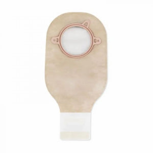 25860 HOLLISTER  DRAINABLE POUCH LOCKNROLL WITH FLTR  (55MM)