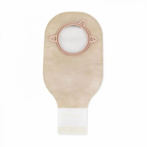 25860 HOLLISTER  DRAINABLE POUCH LOCKNROLL WITH FLTR  (55MM)