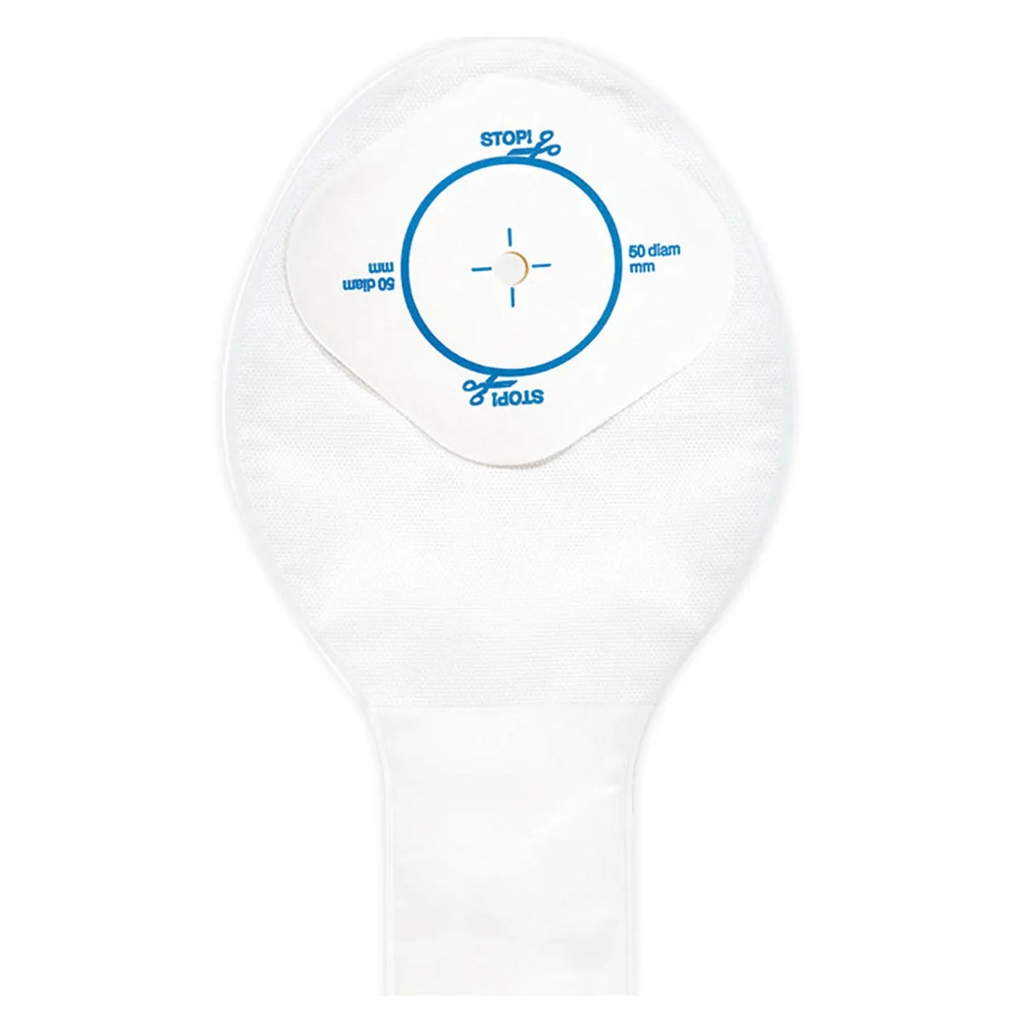 20922 Little Ones One-piece Drainable Pouch