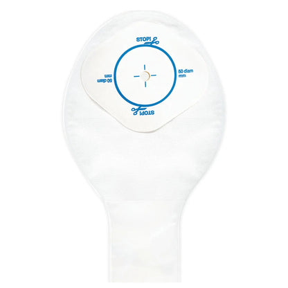 20922 Little Ones One-piece Drainable Pouch