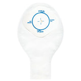 20922 Little Ones One-piece Drainable Pouch