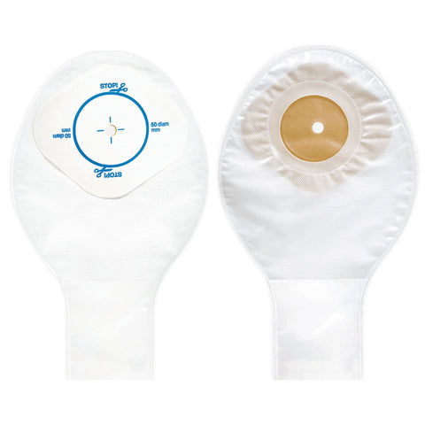 20922 Little Ones One-piece Drainable Pouch