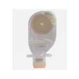 17501 Coloplast Ostomy Bag Maxi Transparent 12-75mm