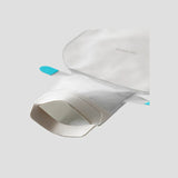 10451 SenSura Mio 1-Piece Flat Opaque Bag for Colostomy/Ileostomy 10-55mm