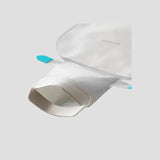 10458 Coloplast Sensura Mio 1-Piece Open Transparent Ostomy Bag 10-55mm
