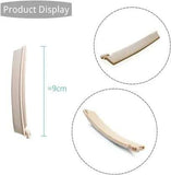 Prowess 9902 Curved Stoma Bag/Pouch Tail Closer Clip/Clamp