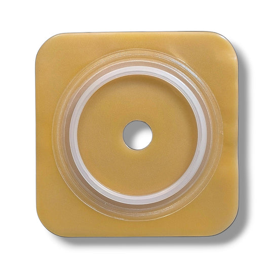 Prowess 6370 Stoma-Fit Skin Barrier Wafers Durable – 70mm