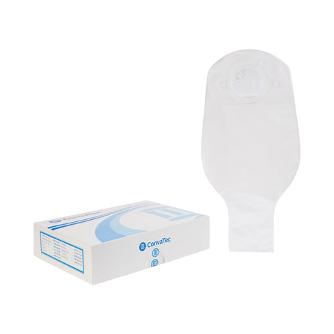 ConvaTec 401512 SURFIT NATURA PCHDRN STD CLR 45MM