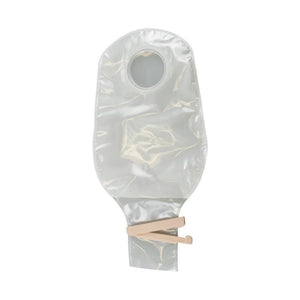ConvaTec 401513 SUR-FIT Natura Drainable Pouch - Standard, Clear, 57mm