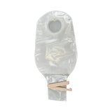 ConvaTec 401513 SUR-FIT Natura Drainable Pouch - Standard, Clear, 57mm