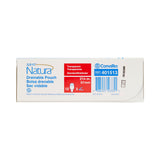 ConvaTec 401513 SUR-FIT Natura Drainable Pouch - Standard, Clear, 57mm