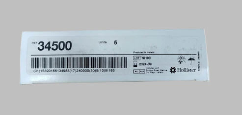 34500 Hollister Conform 2 (45mm)