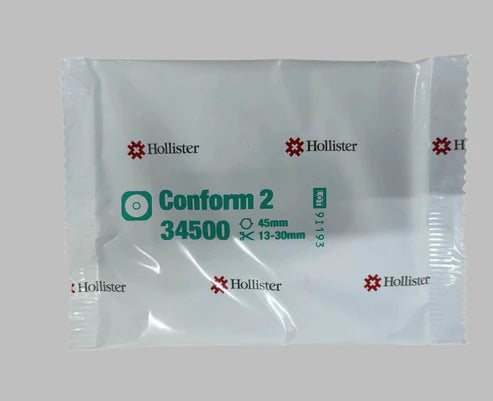 34500 Hollister Conform 2 (45mm)