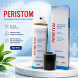 PROWESS 9914 Peristom Adhesive Remover Spray 50ml
