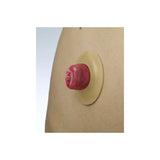 12042 Coloplast Brava Mouldable Rings Protective Seal-4mm (pack of 10)