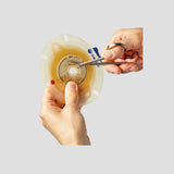10025 Coloplast SenSura Extended Wear Base Plate 50mm (10-45mm)