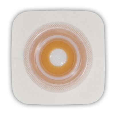 411805 ConvaTec Sur-Fit Natura Moldable Stomahesive Plate 57mm