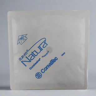 413162 SUR-FIT Natura Two-Piece Durahesive  Skin Barrier, 57mm,